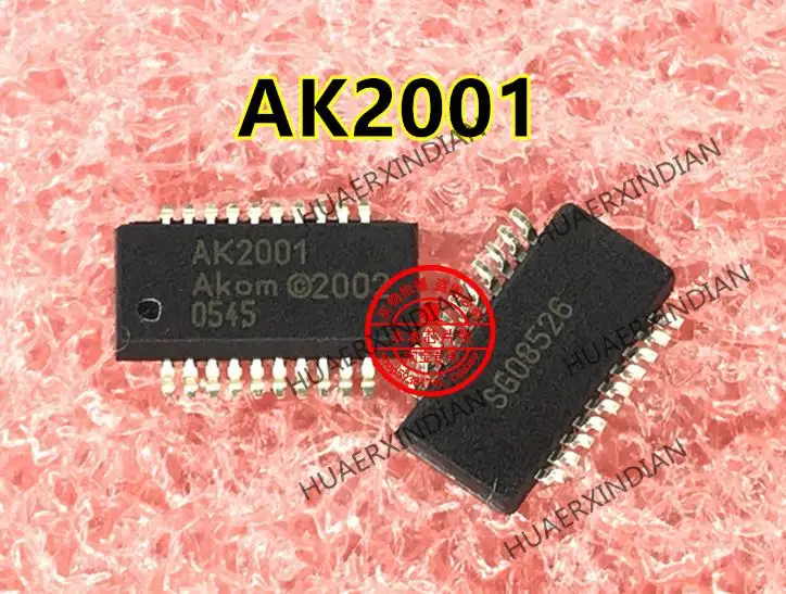 

AK2001 2001 SOP20 Quality Assurance