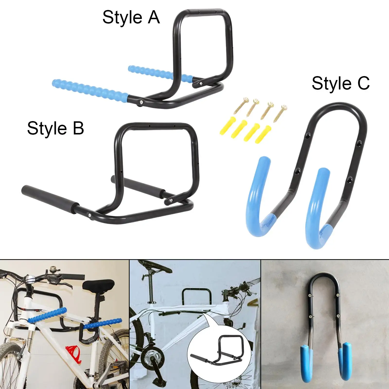 Вешалка для велосипедных инструментов вешалка велосипеда органайзер подходит