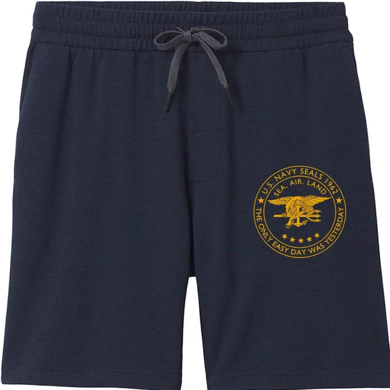 

USA Navy SEALs Soldier men Shorts For Men Plus cool Team shorts for men