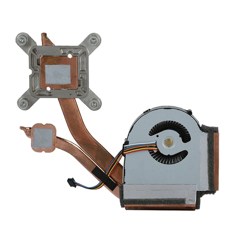 Вентилятор охлаждения процессора ноутбука радиатор кулер для Lenovo Thinkpad T430 T430I 04W3270