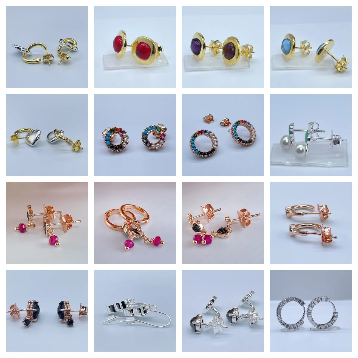 

1 испанский медведь Королевский ювелирный браслет Touses медведь серия необходим каталог сообщите мне, чтобы я предоставил заводской каталог ...