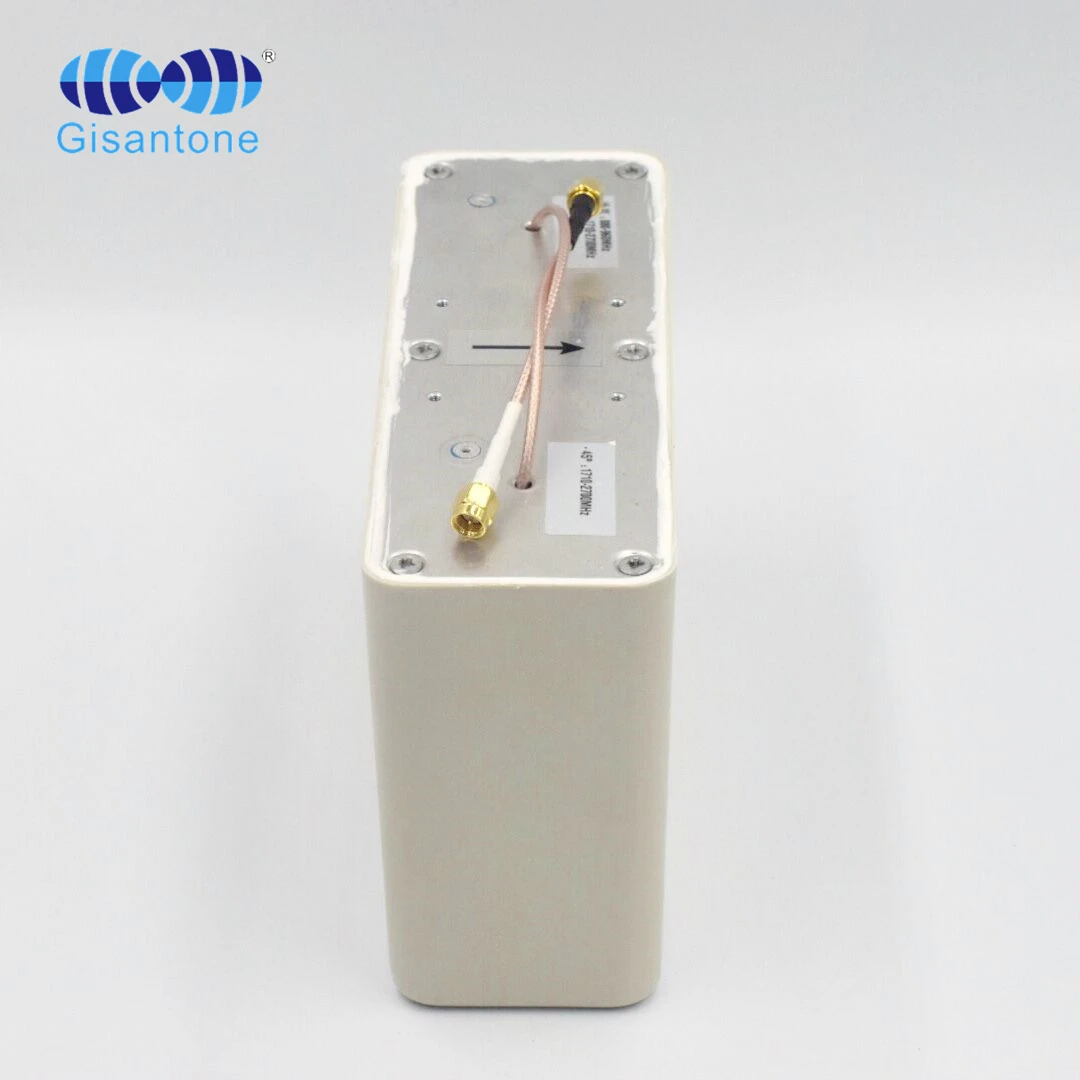Антенна 4g 10 км 800-2700 МГц 10dbi lte Wi-Fi широкая панельная антенна базовой станции
