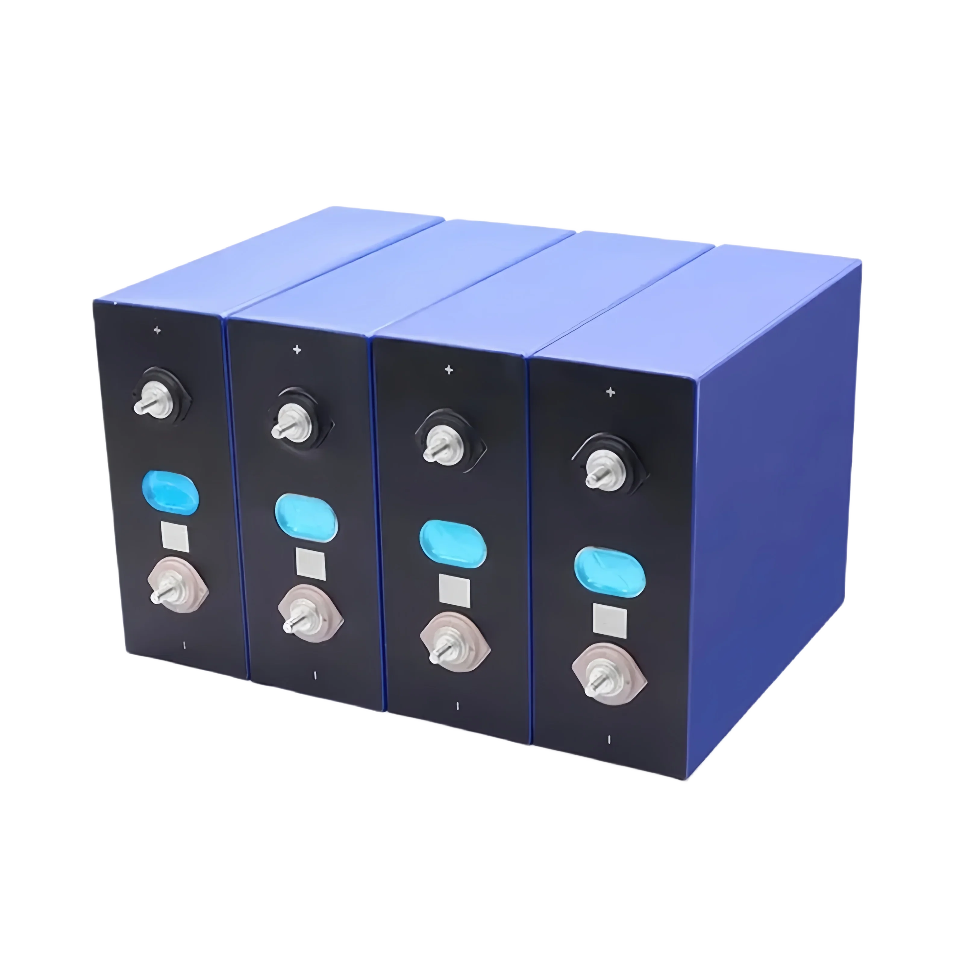 Аккумуляторная батарея EVE LiFePO4 3 2 В 304Ah для самостоятельного ремонта