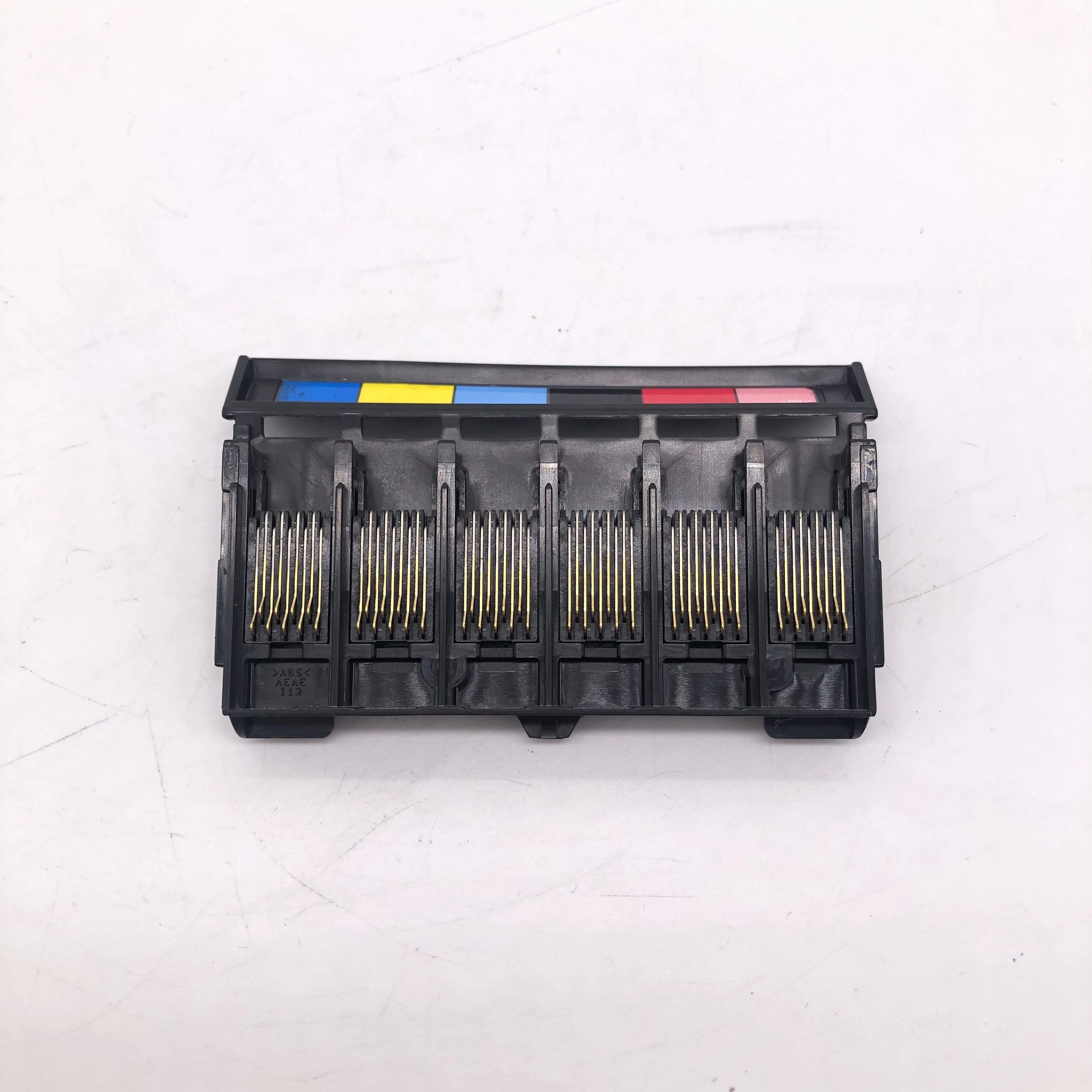 CSIC Cartridge Chip Board EP-801A fits for EPSON PX710W DCP-J725DW EP-904A EP-804A TX820 PX800FW PX730 A730 EP-901A PX720WD