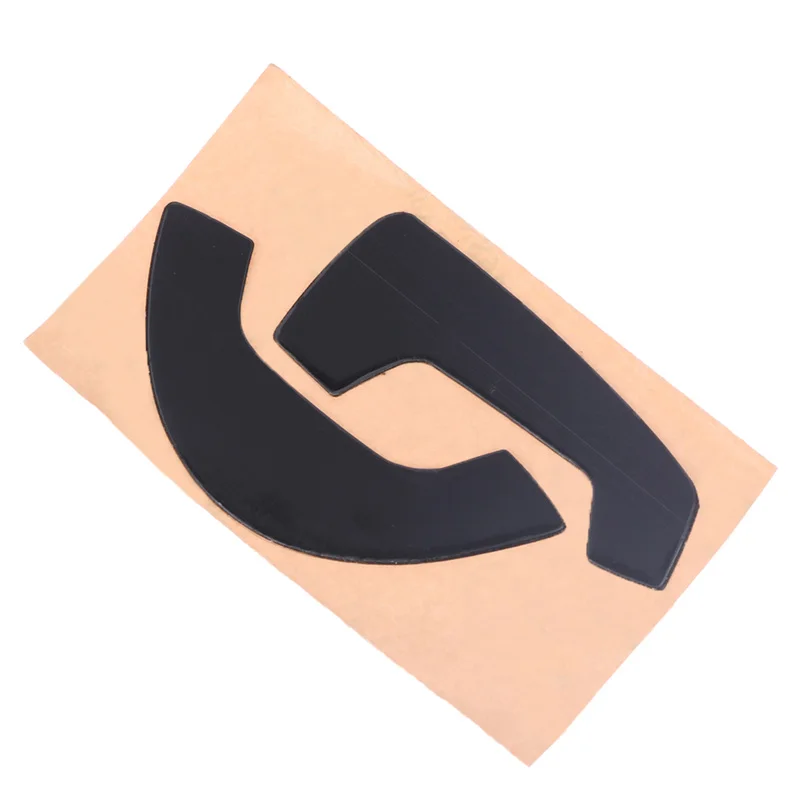 1 комплект новых коньков для мыши ножки Roccat Tyon сменные аксессуары скольжения