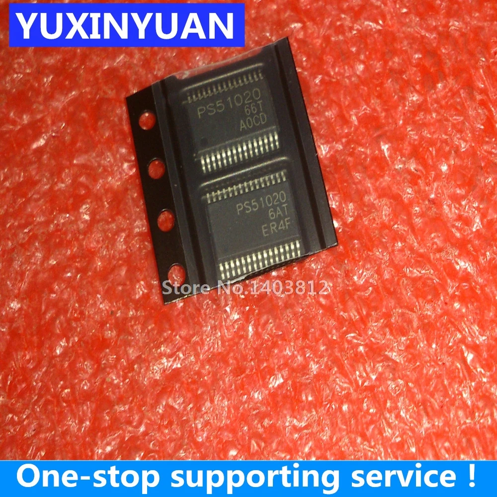 

10PCS PS51020 S51020 TSSOP-20