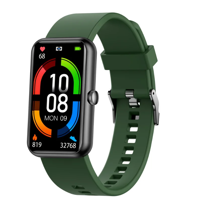 

Смарт-часы L16pro, 1,47 дюйма, Bluetooth, шагомер, пульсометр