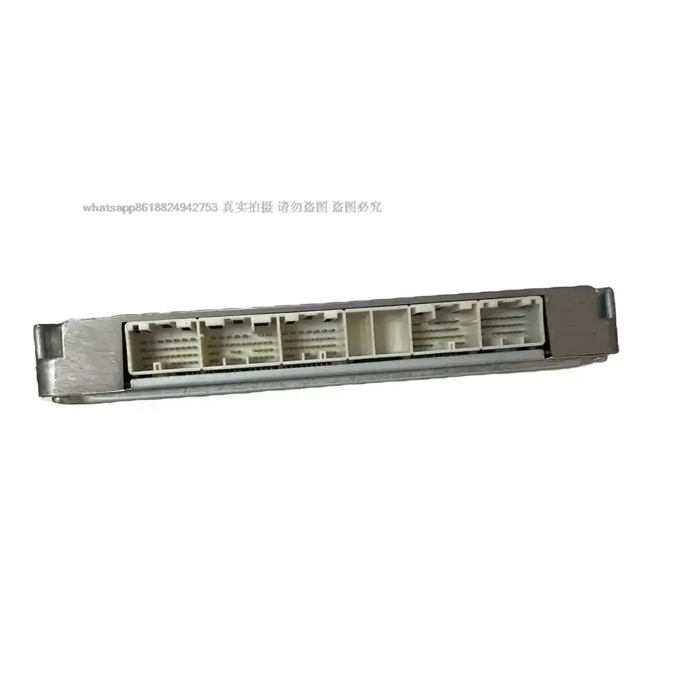275800-4211 275800-4213 ECU для управления двигателем экскаватора 89661-E0010 компьютерная плата