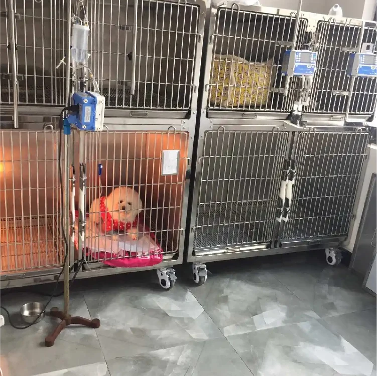 Yonker Vet S Крючок безопасности с замком для домашних животных Терапевтическая