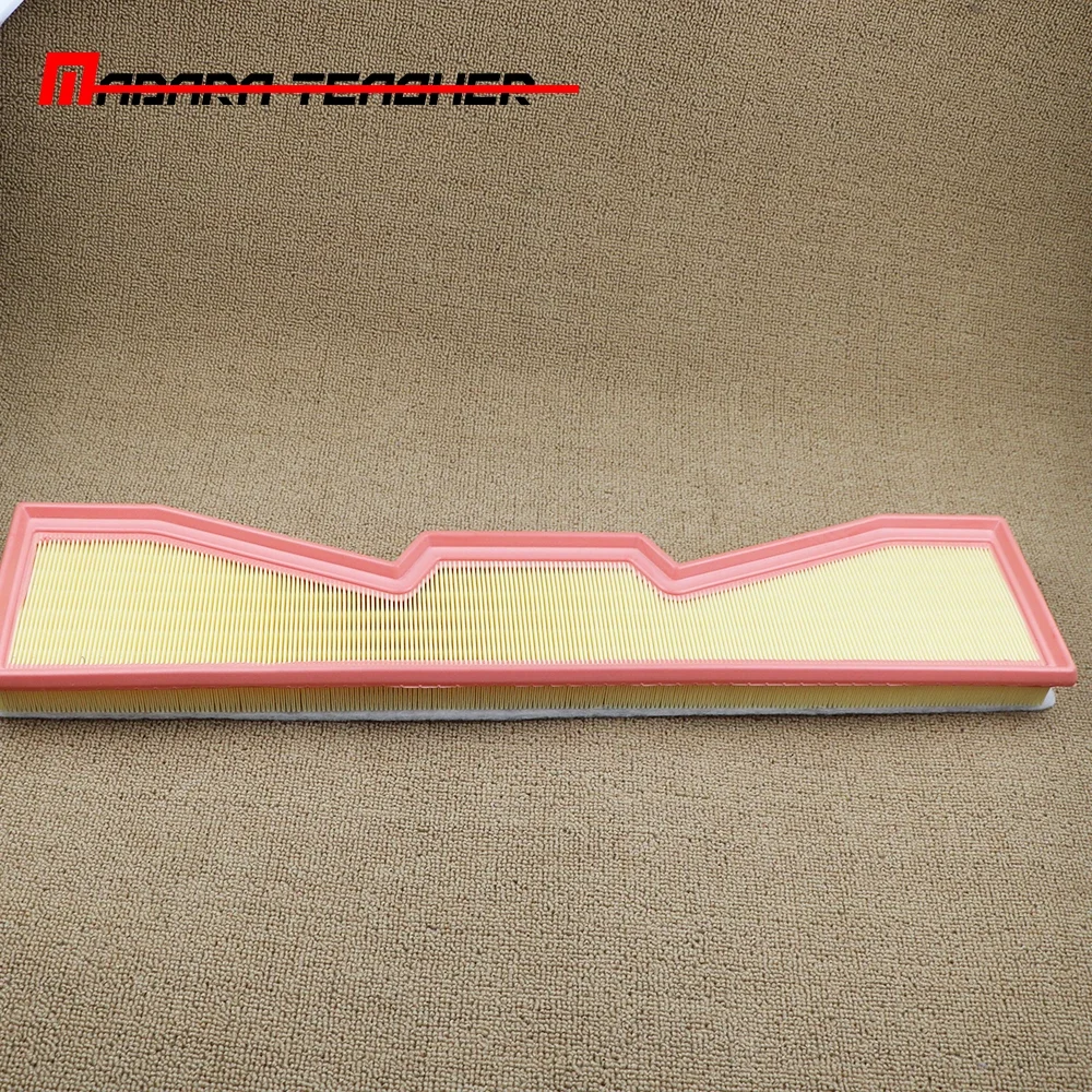 Воздушный фильтр 4K0133843G для Audi RS6 RS7 2020 2021 2022 2023 2024 4K0 133 843G