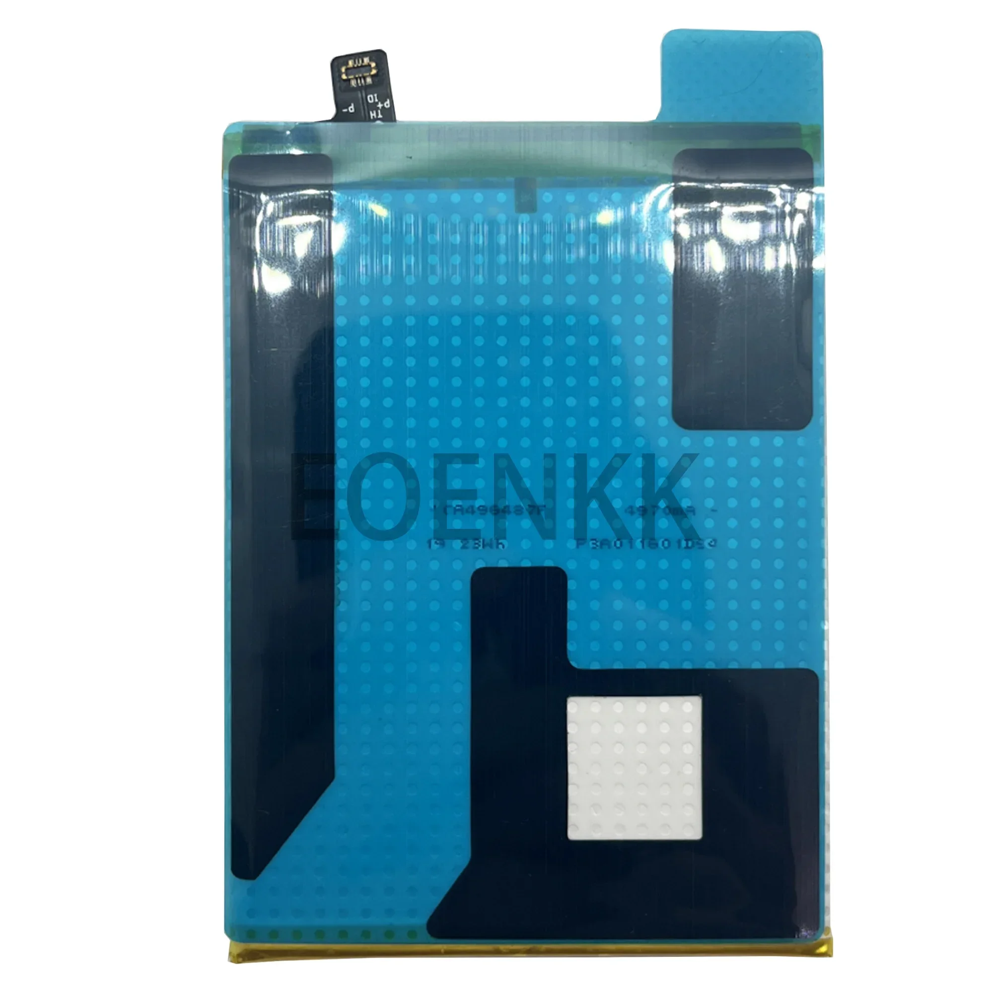 100% Оригинальный аккумулятор BLP781 для телефона OPPO A92-2020/ CPH2061/ CPH2059