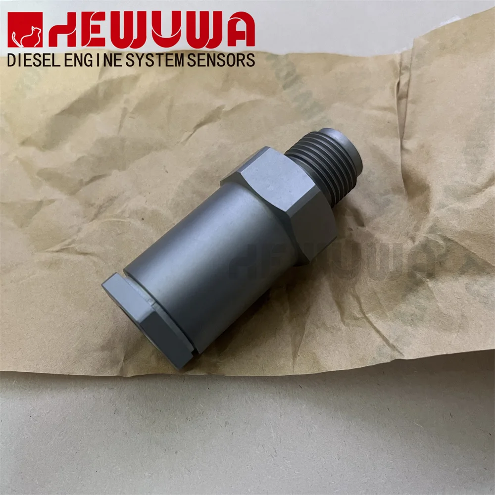 Фото Предохранительный клапан для инжекторов Common Rail 095420-0260 095420-0281 8-98032549-0 095420-0280 095438-0190 6C1Q-9H321-AB №5