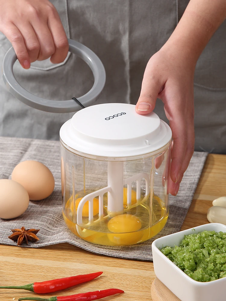 Рисунок 3 - Ручная мясорубка