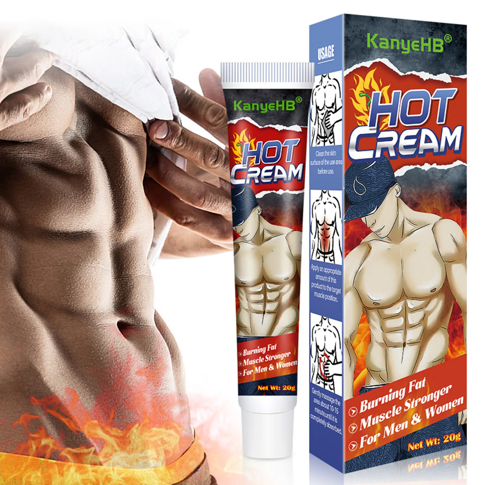 

Крем для брюшных мышц, крем для интенсивных мышц для устранения жира в животе, стимулятор мышц АБС, паста помогает подтягивать кожу и