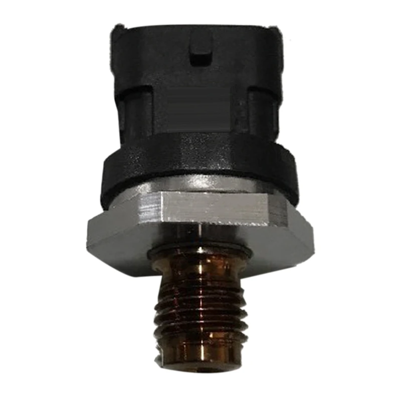 Датчик давления на рельсах автомобиля пластиковый датчик 0281002522 для современных