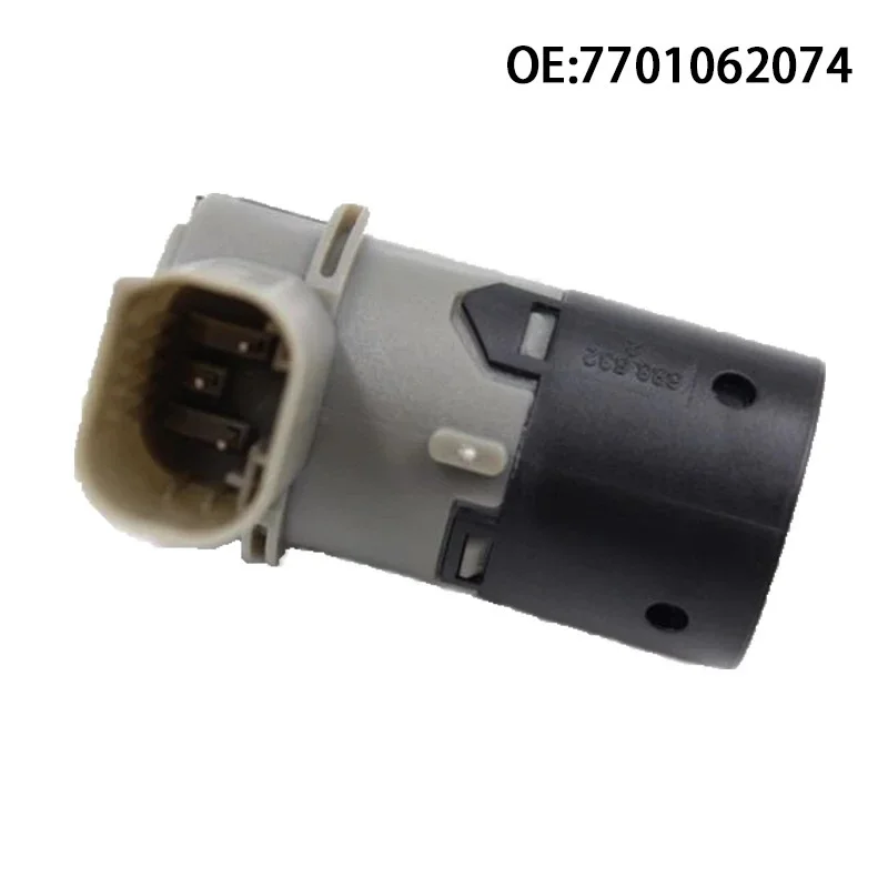 7701062074 9653849080 Датчик парковки PDC для BMW E39 Z4 X5 Peugeot 207 207cc 307 807 Citroen C4 C5