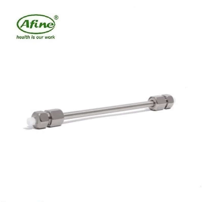 AFINE Agilent 883967 -901 Колонка ZORBAX Rx-C8 4 6 x 150 мм 5 мкм 400 бар ПЛК