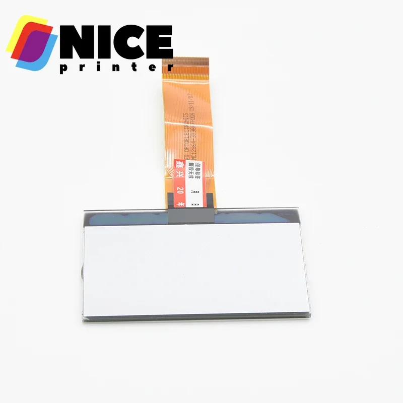 1 шт. Schermo ЖК-дисплей для Samsung 6260 4195 M3370 M3375 M4070 4075 экран дисплея JC07-00020A детали