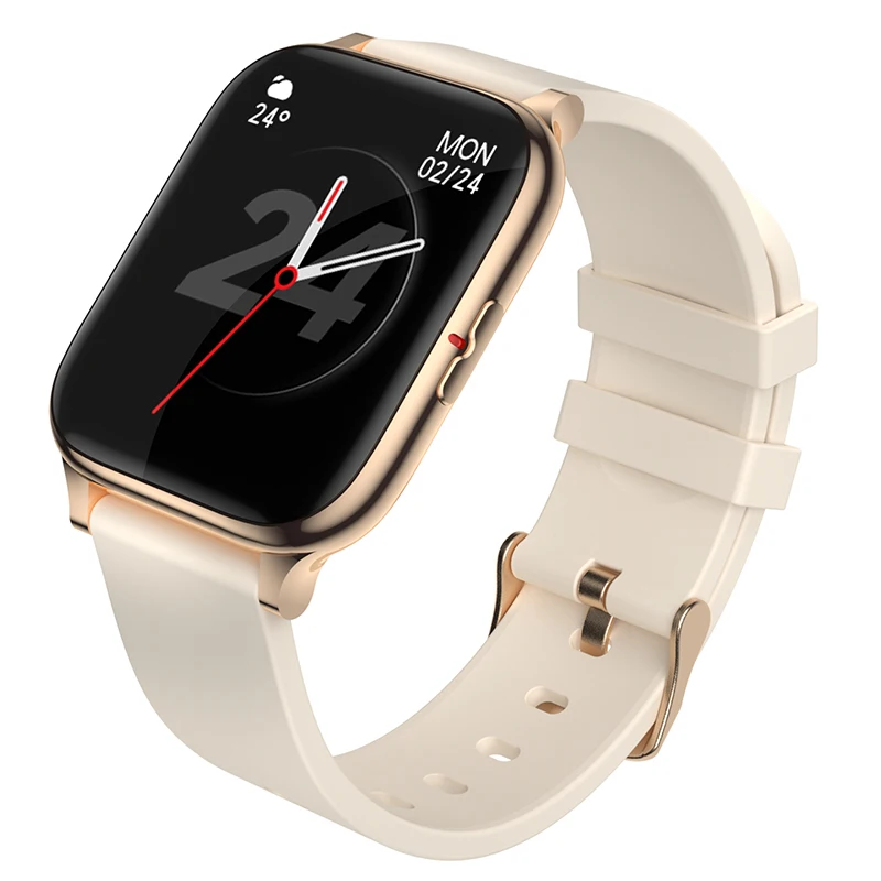 

New P8 Mix Plus Smart Watch Men DIY Watch Face Heart Rate Monitor VBDK Zero Women Smartwatch 2021 For Xiaomi Huawei Apple GTS