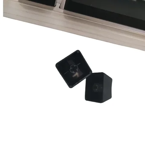 Прозрачные колпачки для клавиш PHTY для Logitech G PRO X