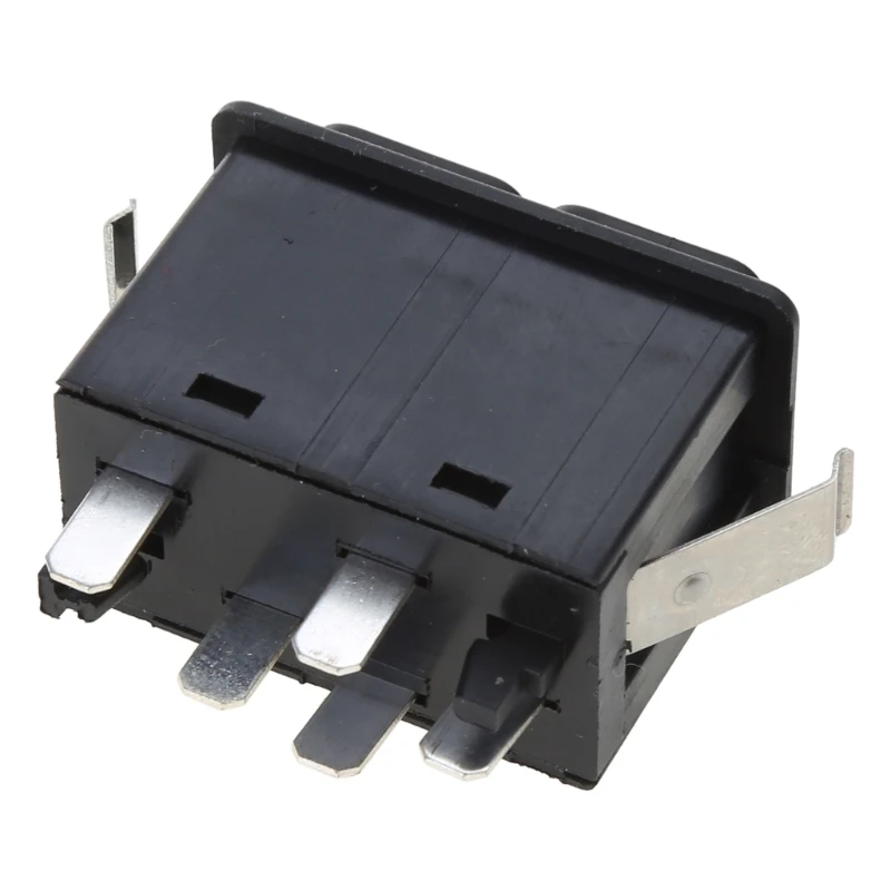 Для E23 E24 E28 E30 Переключатель стеклоподъемника 61311381205 5-контактный