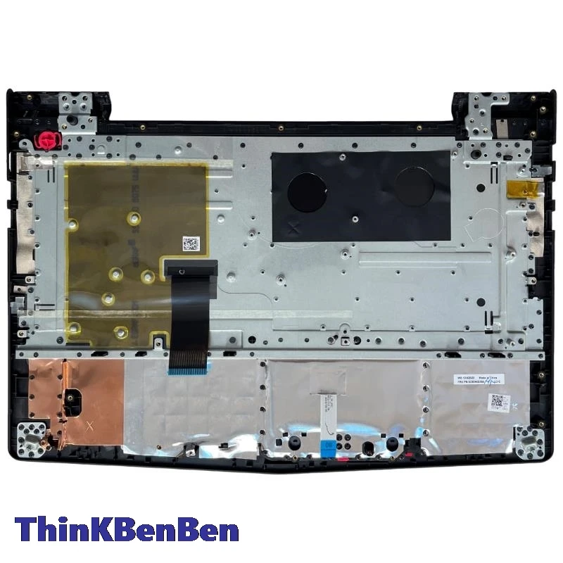 Чехол для Lenovo Legion Y520 15 R720 15IKBN 15IKBA 5CB0N00211