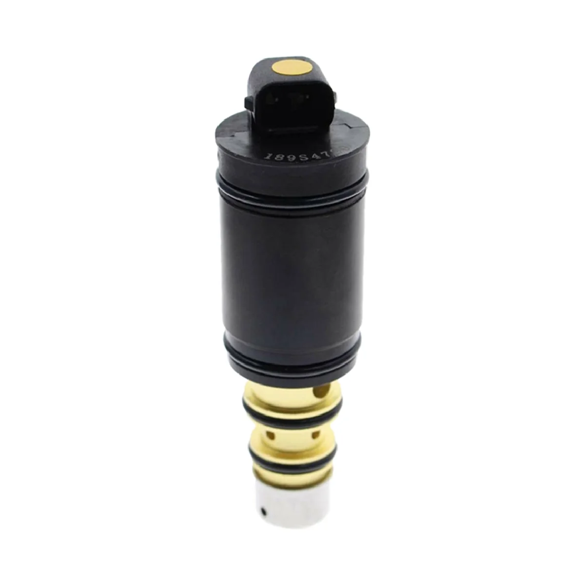 

Car Air Conditioning AC Compressor Electronic Control Valve for Mercedes