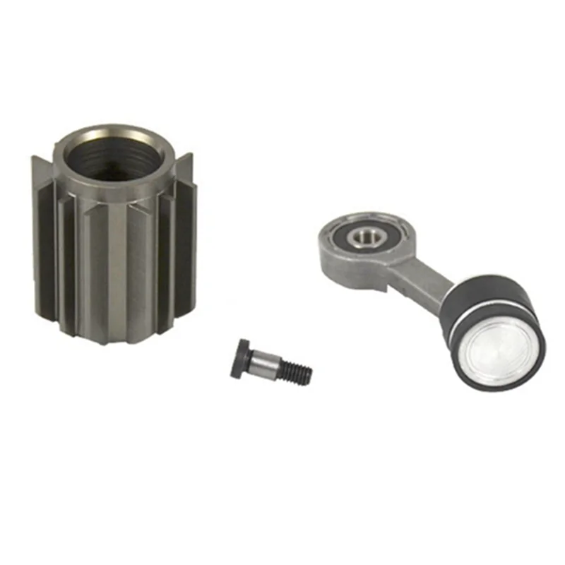 Фото Комплект Для Ремонта Компрессора воздушной Подвески LR023964 для Land Rover LR3 LR4 MK3 Range Rover Sport LR061663, LR072537 №2