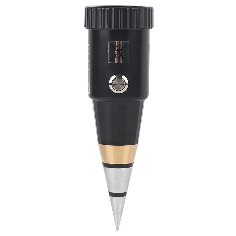 

Retail Soil PH Meter Tester Hygrometer Portable Moisture Sensor For Plant Care For Garden/Lawn/Farm/Indoor & Outdoor Use