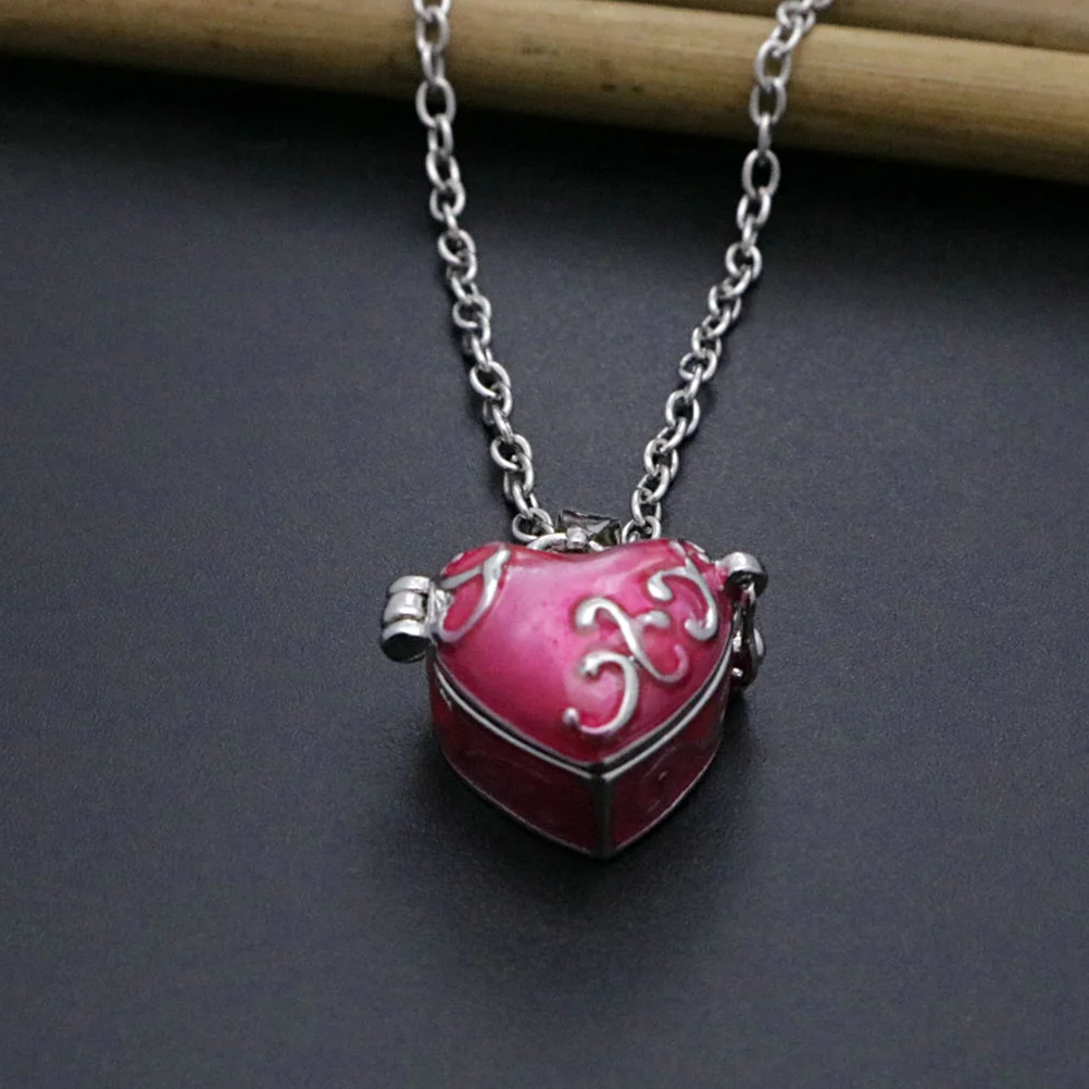 Ожерелье урна для домашних животных пепла контейнер кулон аксессуар собак