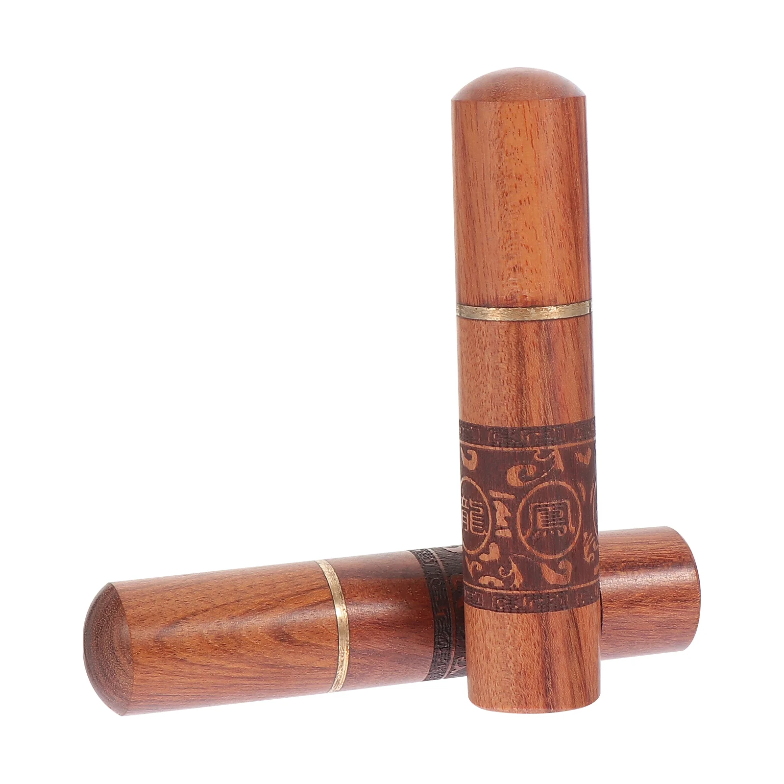 

Needle Sewing Box Case Storage Wooden Wood Holdercarrying Embroidery Tubes Kits Mending Accessories Travel Tube Pocketnylon Pin