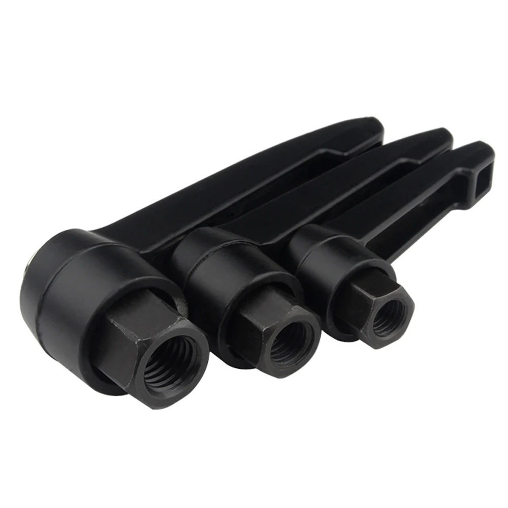 

Регулируемый зажимной рычаг из легированной стали M4-M16