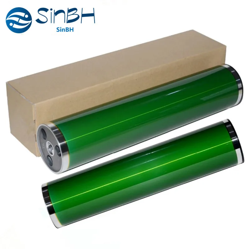 1PC Japan Grade A Quality Long Life Cylinder DR-710 Drum Bizhub 600 601 750 OPC Drum for Konica Minolta BH600 7155 K7165 K7155
1PC Japan Grade A Quality Long Life Cylinder DR-710 Drum Bizhub 600 601 750 OPC Drum for Konica Minolta BH600 7155 K7165 K7155