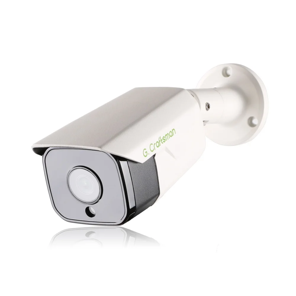 

Z 5MP POE IP Camera 25FPS Face Audio Outdoor Waterproof Infrared Night Vision Onvif CCTV Video Surveillance Security