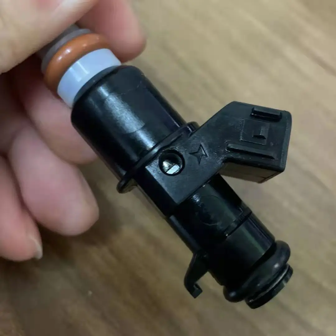 4 шт. Форсунка топливного инжектора для 06-13 Honda Civic 1 3 л-L4 оригинальная OE №: 16450-RMX-003