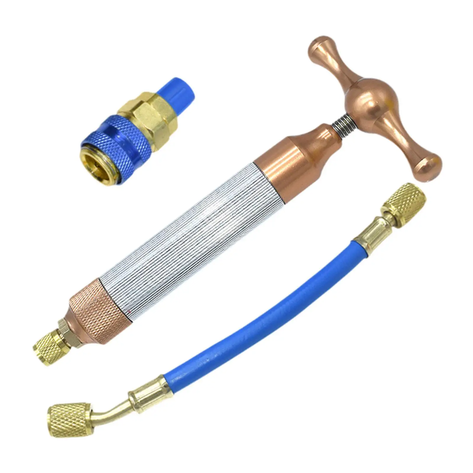 Универсальный автомобильный масляный инжектор износостойкая Прямая замена