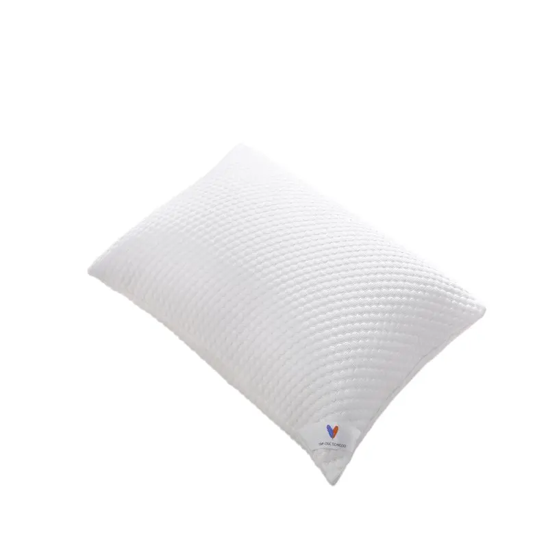 

Knit Fabric Pillow, King Goose Almohada para extensiones de pestañas Strawberry pillow Neck pillow for neck Dino nuggets pillow