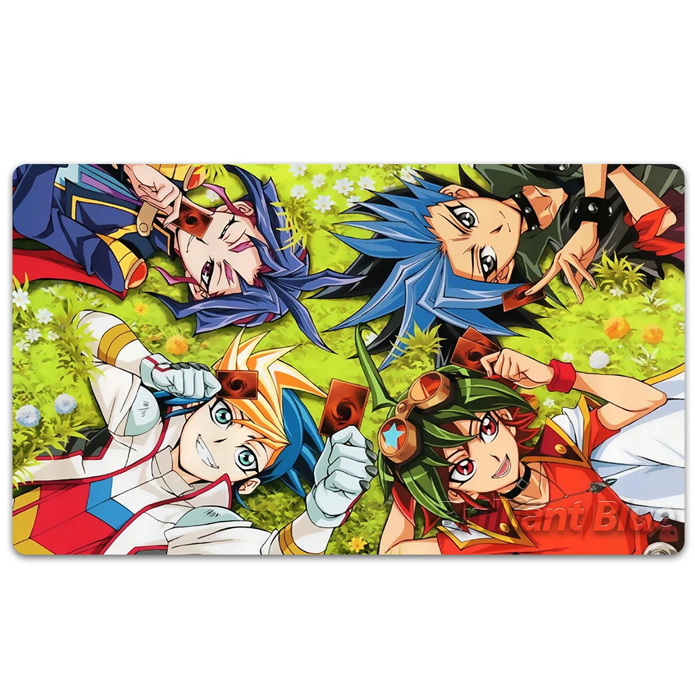 

YuGiOh Mat Yu-Gi-Oh! Arcv TCG коврик Paymat YGO коврик MTG KMC TCG OGC геймпад-183