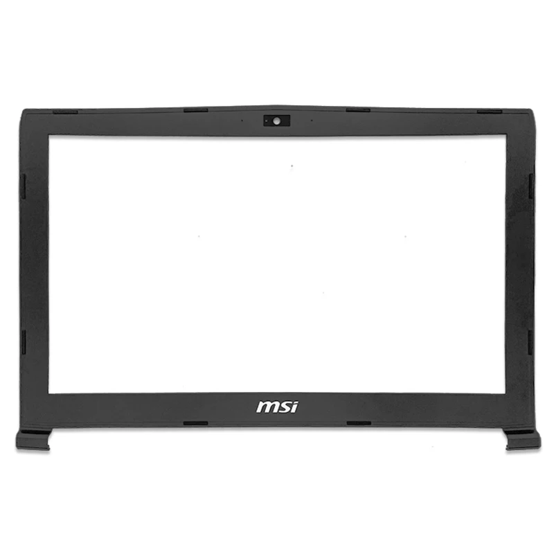 Для MSI GP62 GL62 MS-16J3 16J5 16J9 A B C D корпус крышка вала