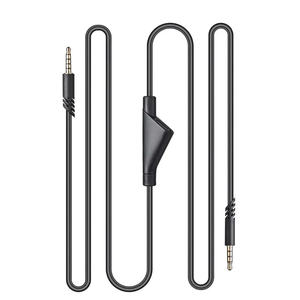 Фото Aux-кабель-удлинитель OFC для ПК Logitech Astro A10 Gen 1 2 A40 A40TR №2