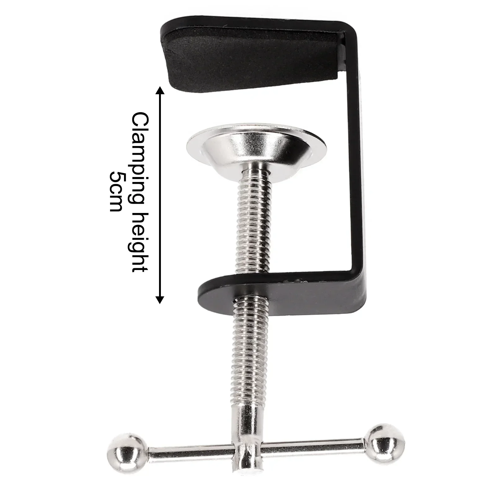 Зажим для крепления на стол домашнего офиса Магазин C-образный дизайн