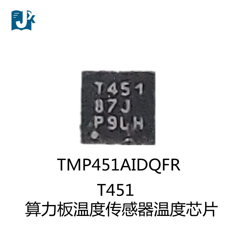 

Компьютерная плата с датчиком температуры