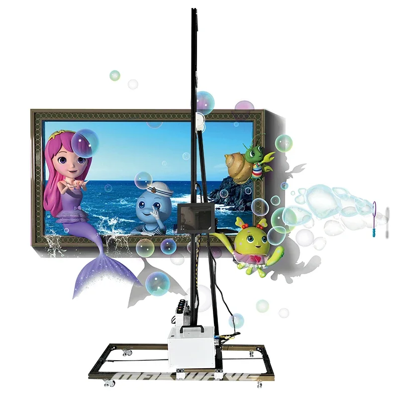 Экологичное точечное стекло премиум-класса цифровая Резина новое состояние 2023