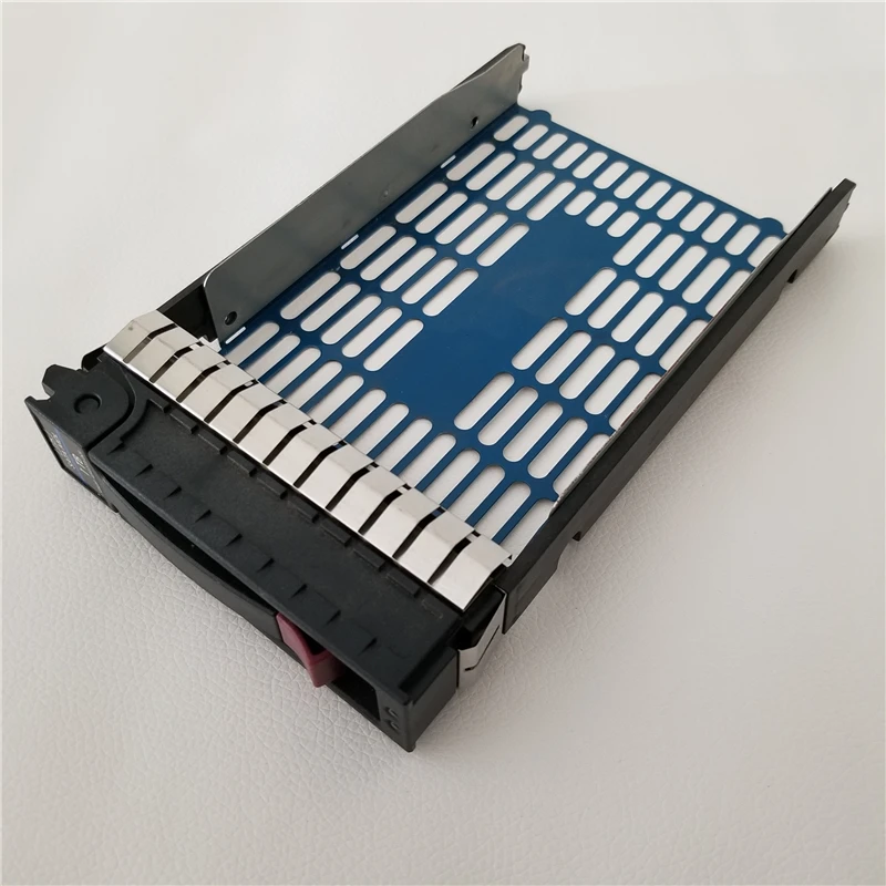 

3.5inch 3.5 HDD Hard Drive Caddy Bay For HP Servers Workstation DL160 DL180 ML150 ML350G5/G6/G7 MSA20 MSA60 X1600 ML110