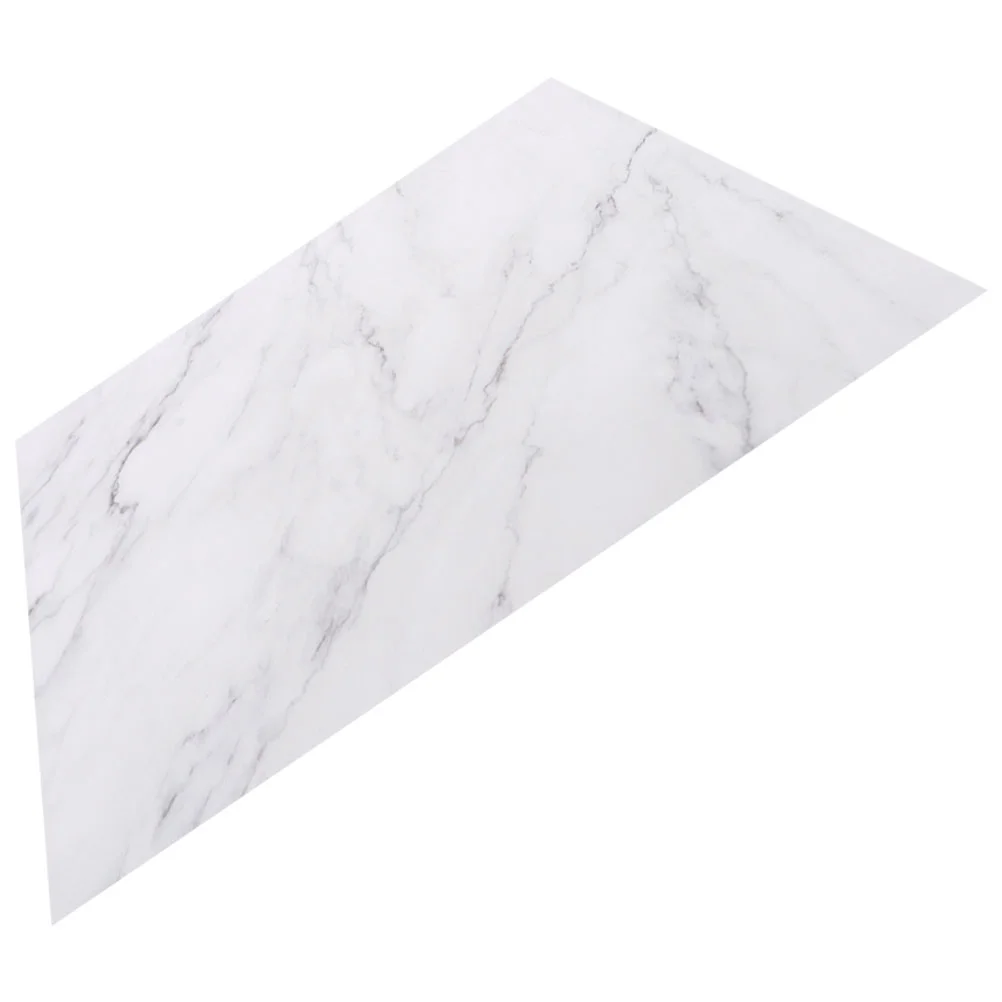 

Household Cut Board Sushi Tray Memory Multi-function Storage Reusable Chopping Marble Home Kitchen