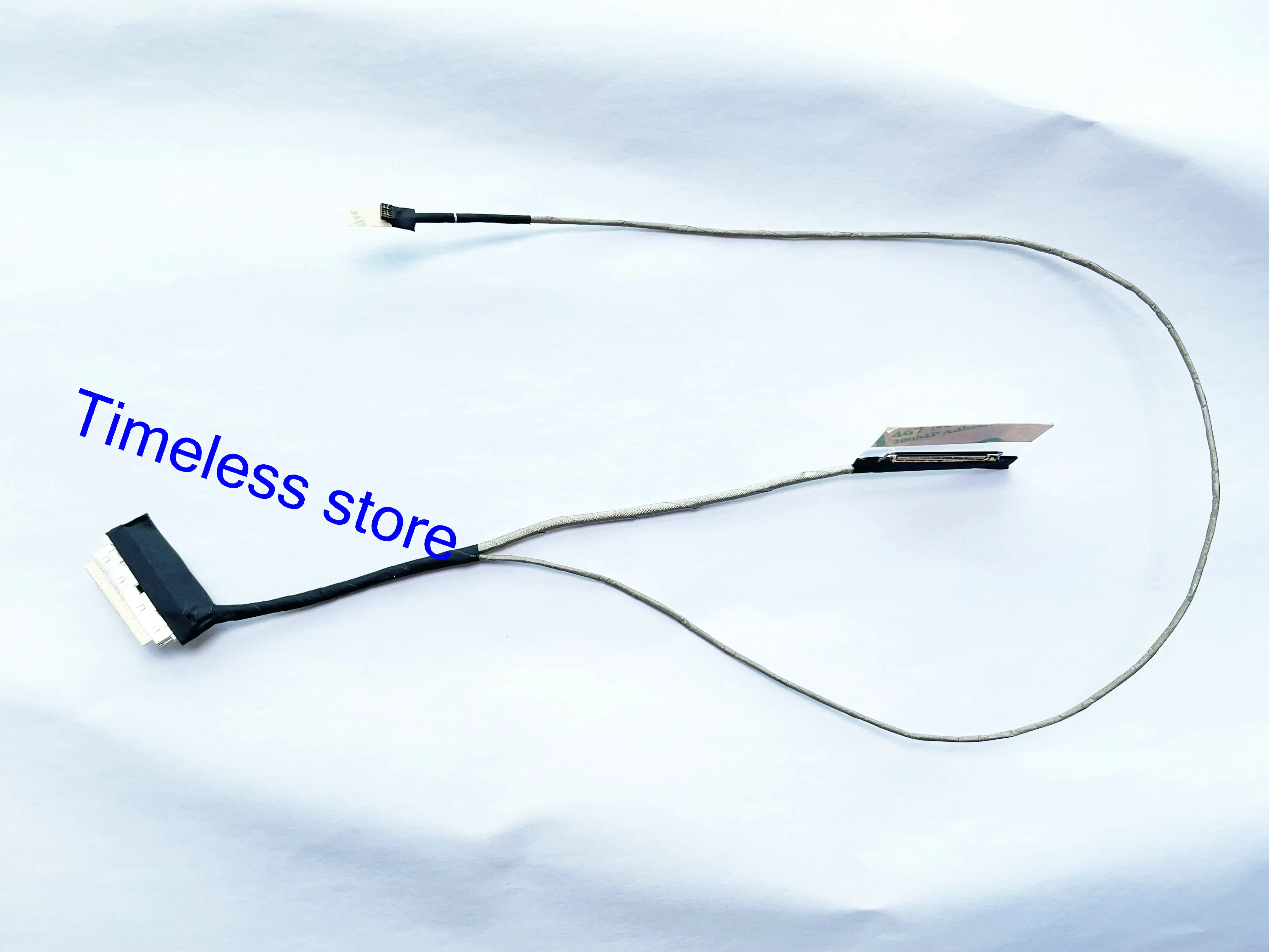 Новинка для Acer Aspire A715-42G led lcd lvds кабель 4K 144 Гц 50. Qdc02c00u500