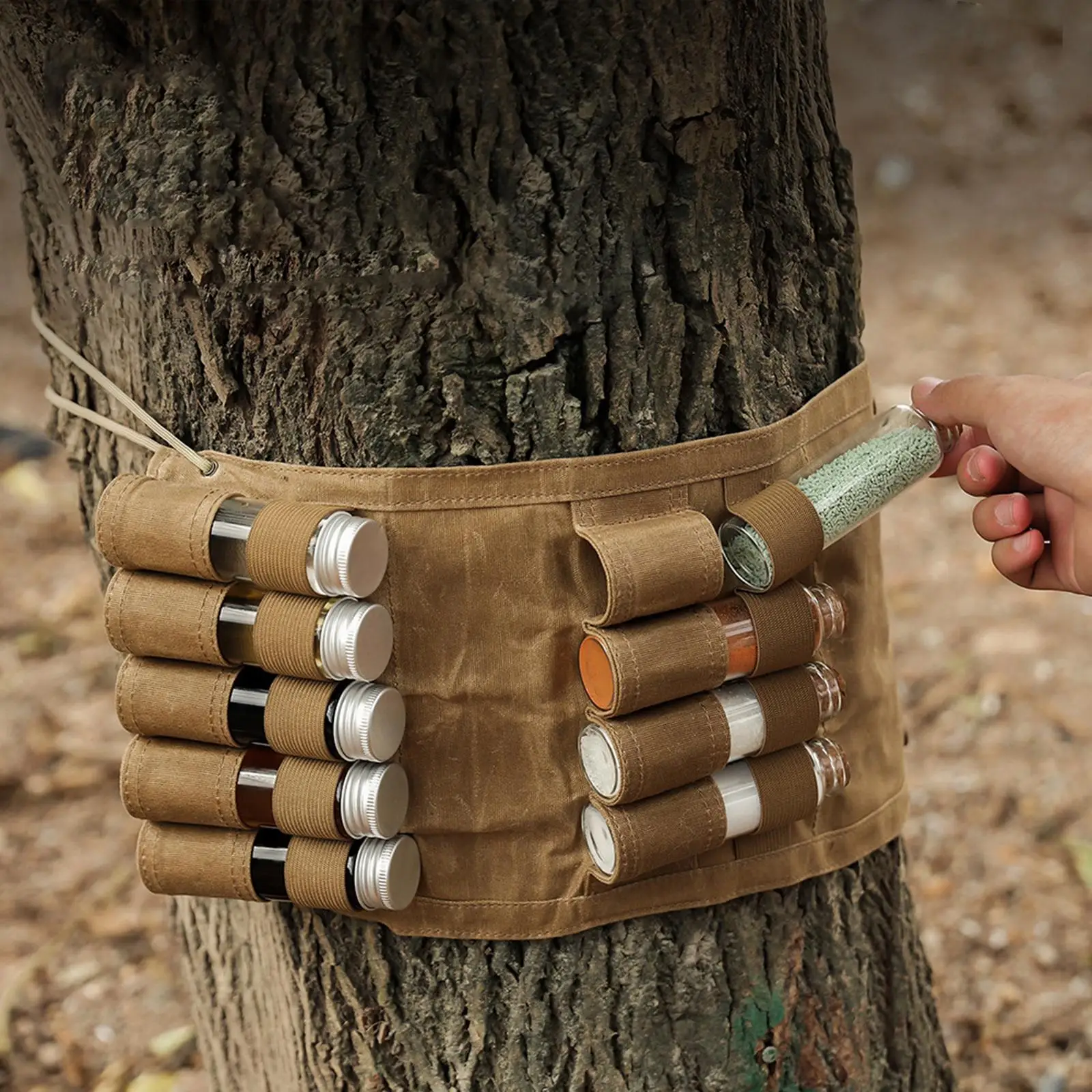 

9 шт., Прозрачный сверхлегкий диспенсер для приправ