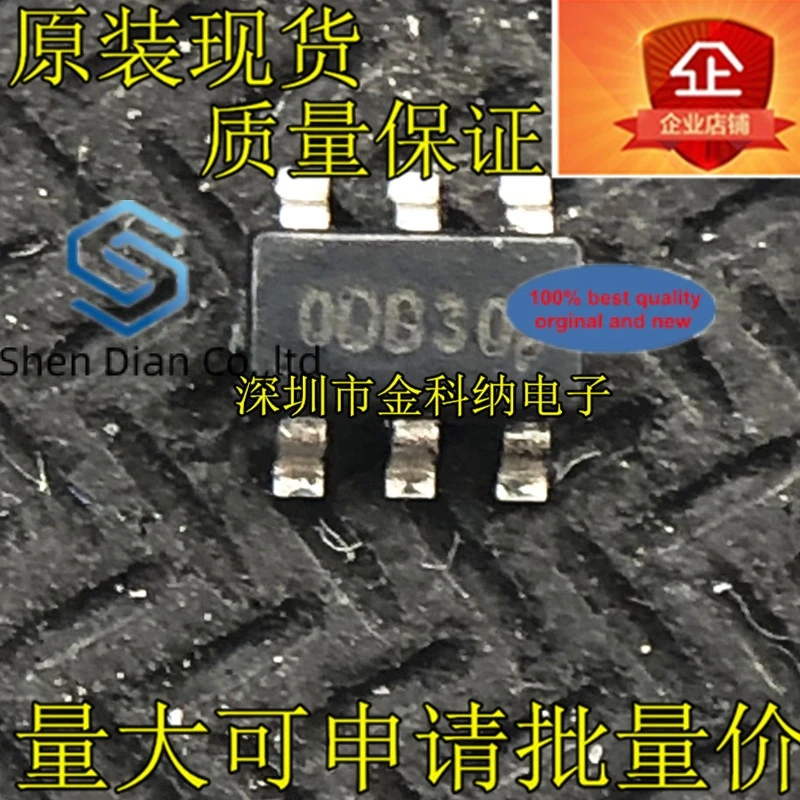 

10 шт., 100% оригинальная новая светодиодная лампа OB2520DMP OB2520MP