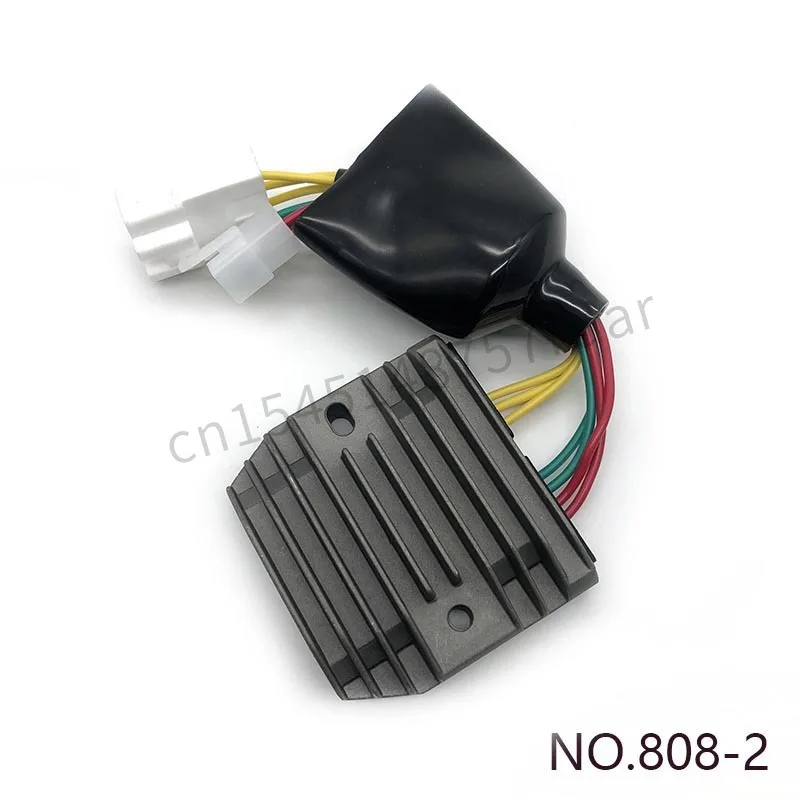 

Suitable for Motorcycle rectifier Honda CBR1000 fh002 Rectifier Voltage Regulator