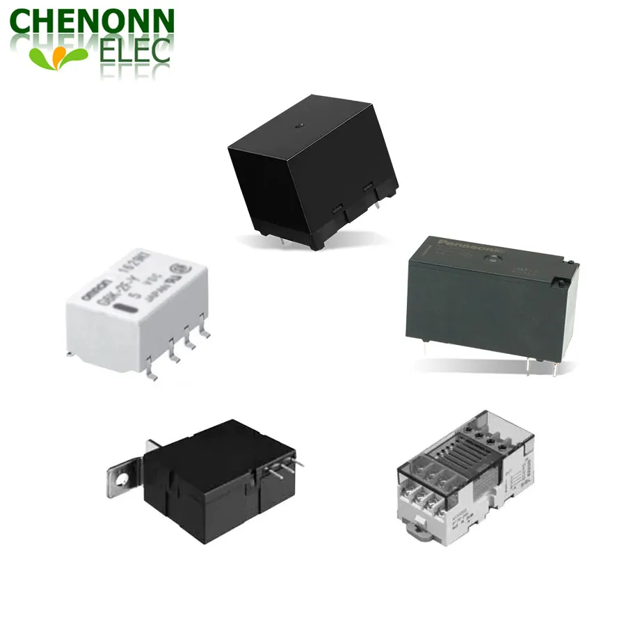 

(Solid State Relays & Contactors) DRA4D100E12